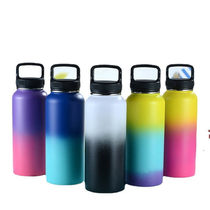 Women High-Quality Stainless Steel Insulated Bottle Kalsten
