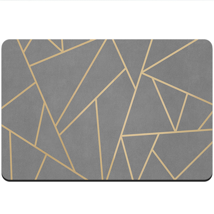 Stylish Desk Mat Kalsten