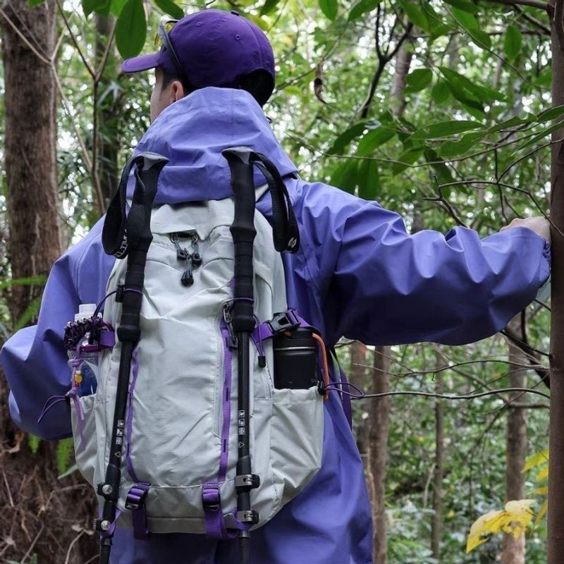 Multi-Functional Hiking Backpack Kalsten