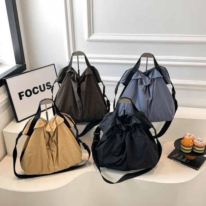 Spacious Utility Sling Bag