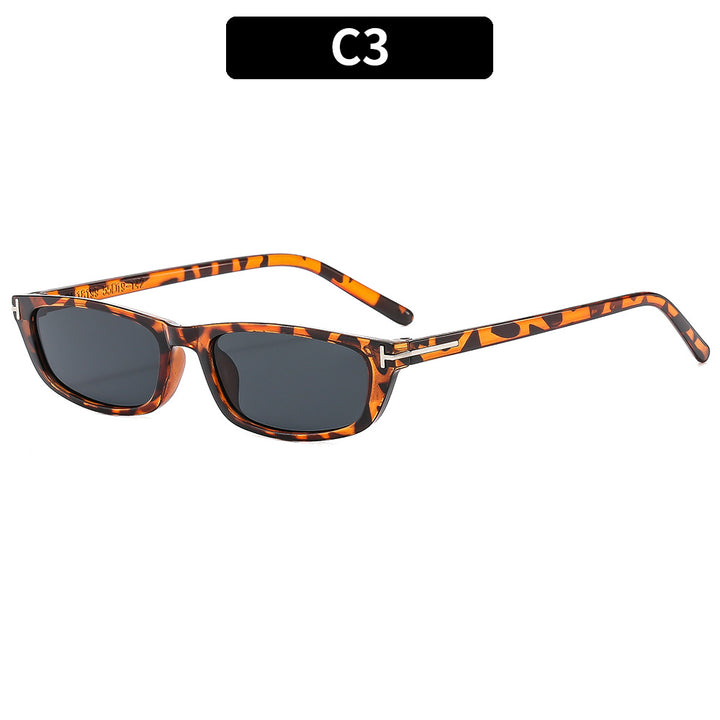 Fashionable Tortoiseshell Sunglasses