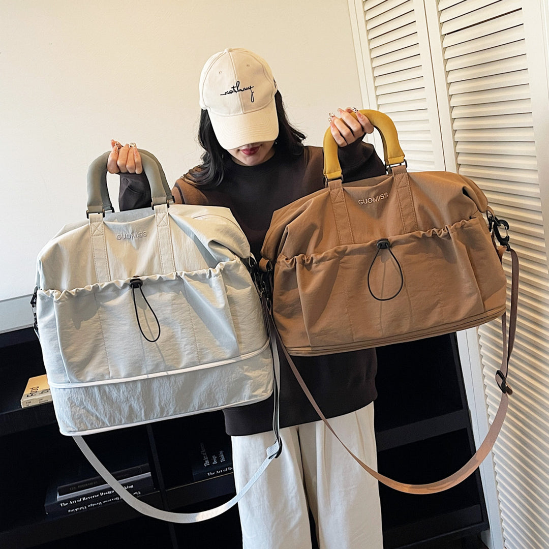 Multifunctional Travel Duffle Bag Kalsten