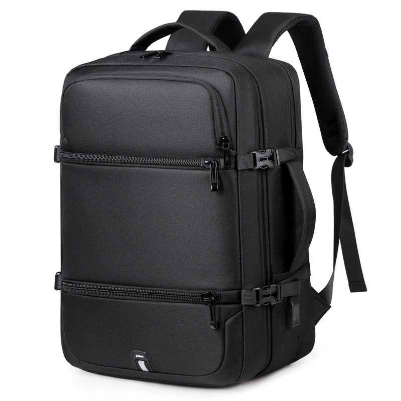 Versatile Laptop Rucksack Kalsten