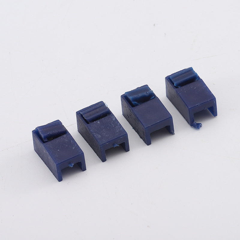 Durable Eyewear Retaining Clips Kalsten