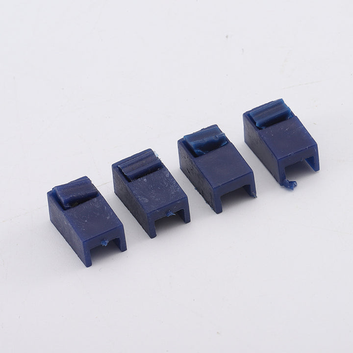 Durable Eyewear Retaining Clips Kalsten