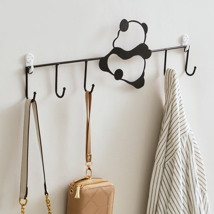 Wall wardrobe with stylish design Kalsten