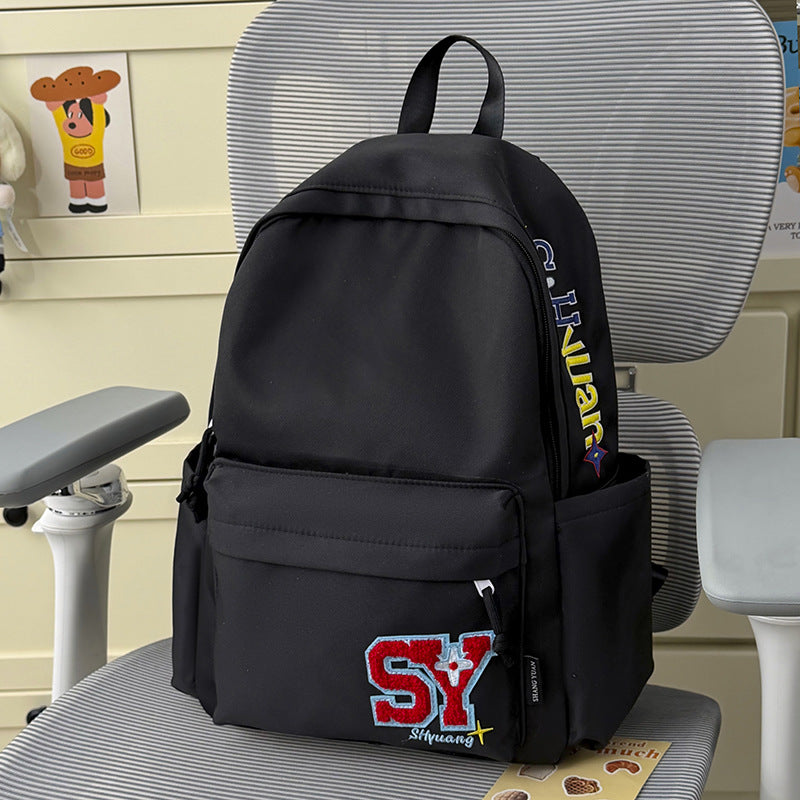 Casual Stylish Backpack Kalsten