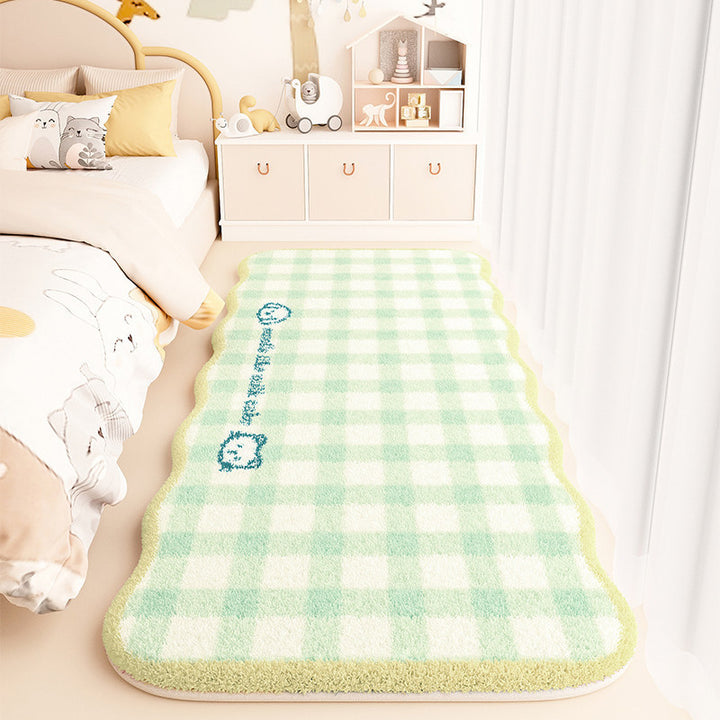 Playful Area Rug