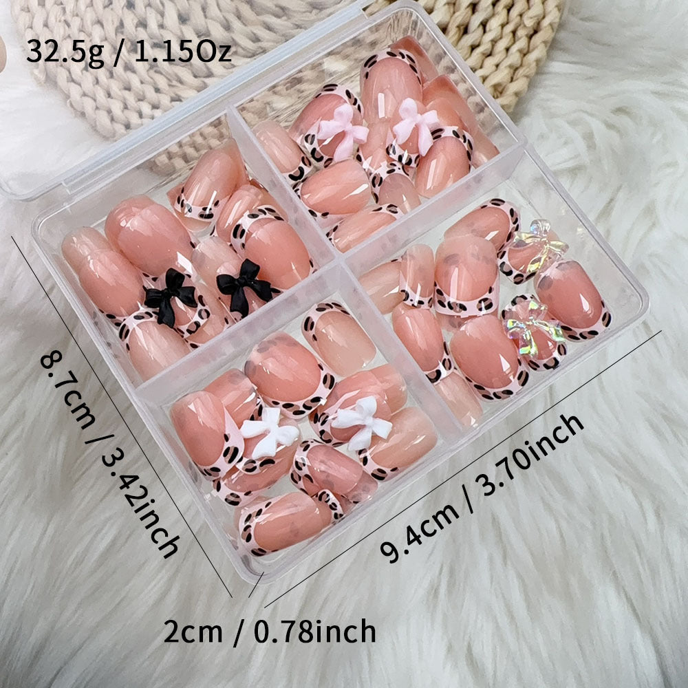 Creative Themed Nail Art Set Kalsten