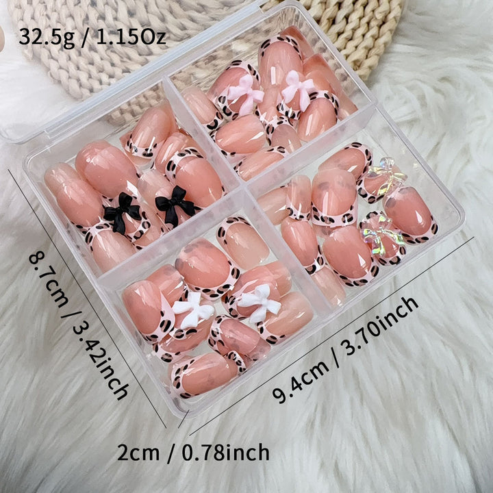 Creative Themed Nail Art Set Kalsten