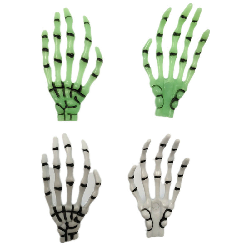 Decorative Skeleton Hand Kalsten