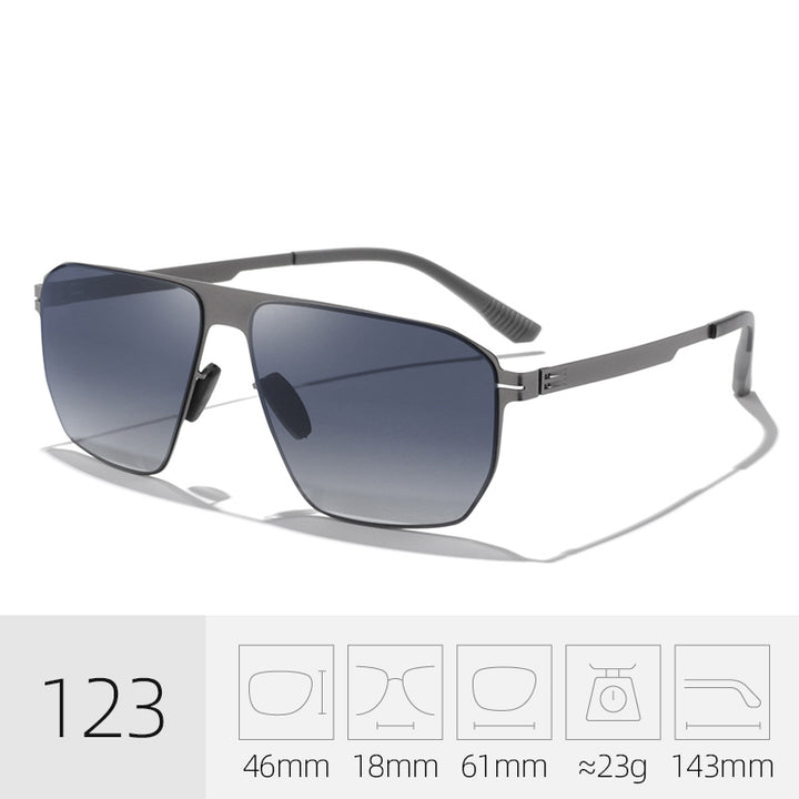 Stylish Shield Sunglasses Kalsten