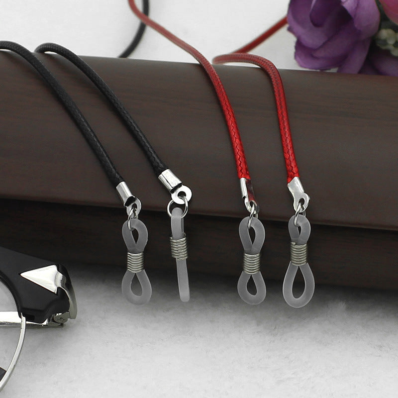 Adjustable Eyewear Retainer Cord Kalsten