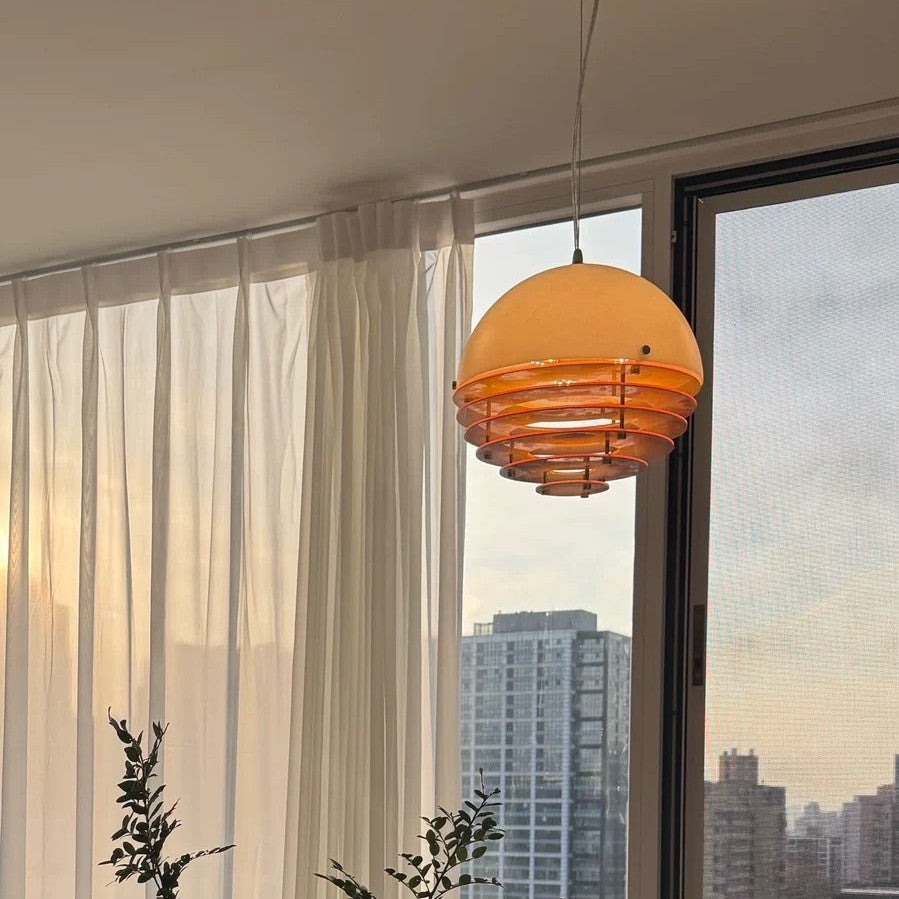 Modern Pendant Light Fixture