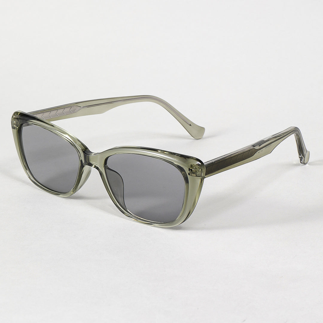 Ladies elegant sunglasses in trendy cat-eye style Kalsten