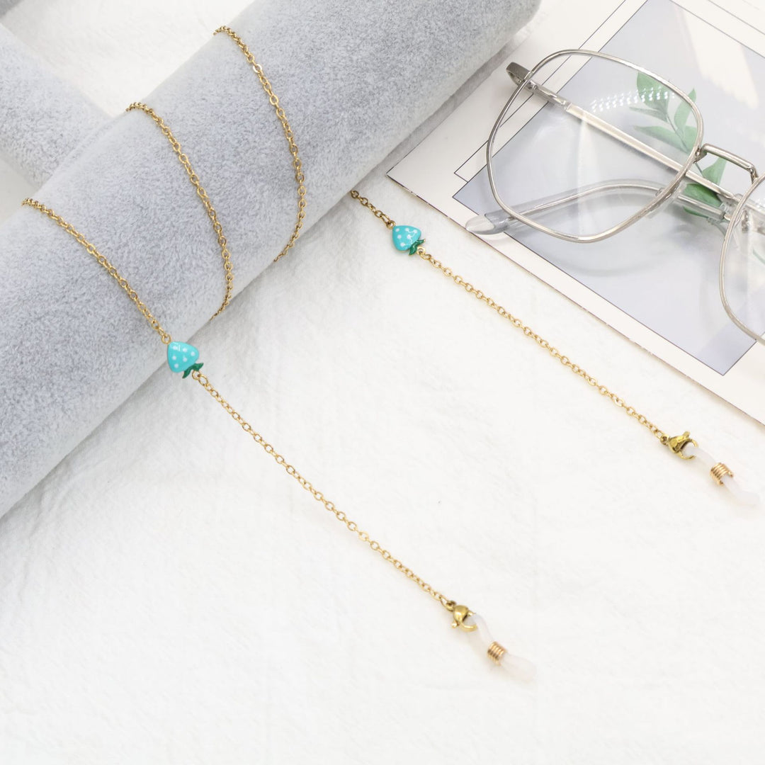 Stylish Eyewear Chain Kalsten
