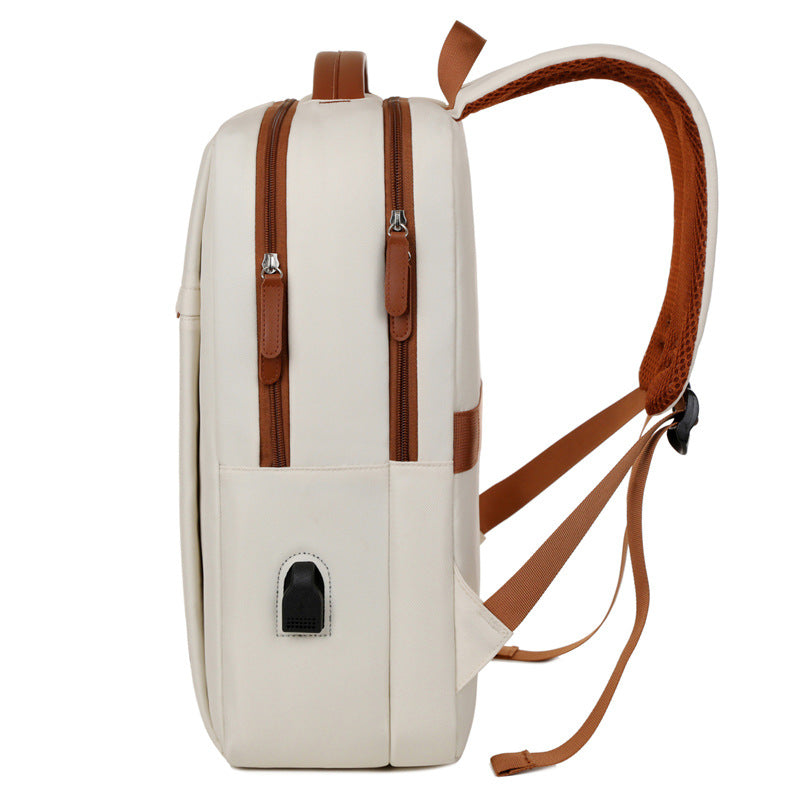 Professional Slim Backpack Kalsten