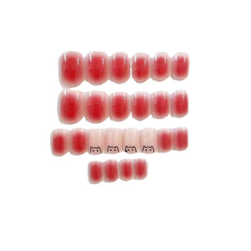 creative nail display Kalsten