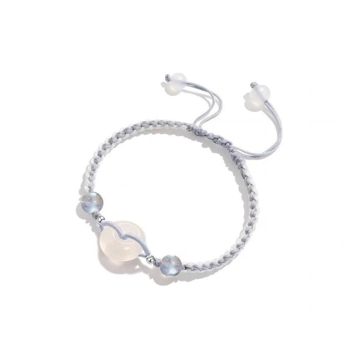 Artisan Adjustable Charm Bracelet Kalsten