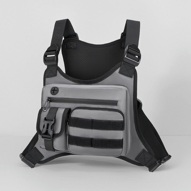 Tactical Utility Chest Bag Kalsten