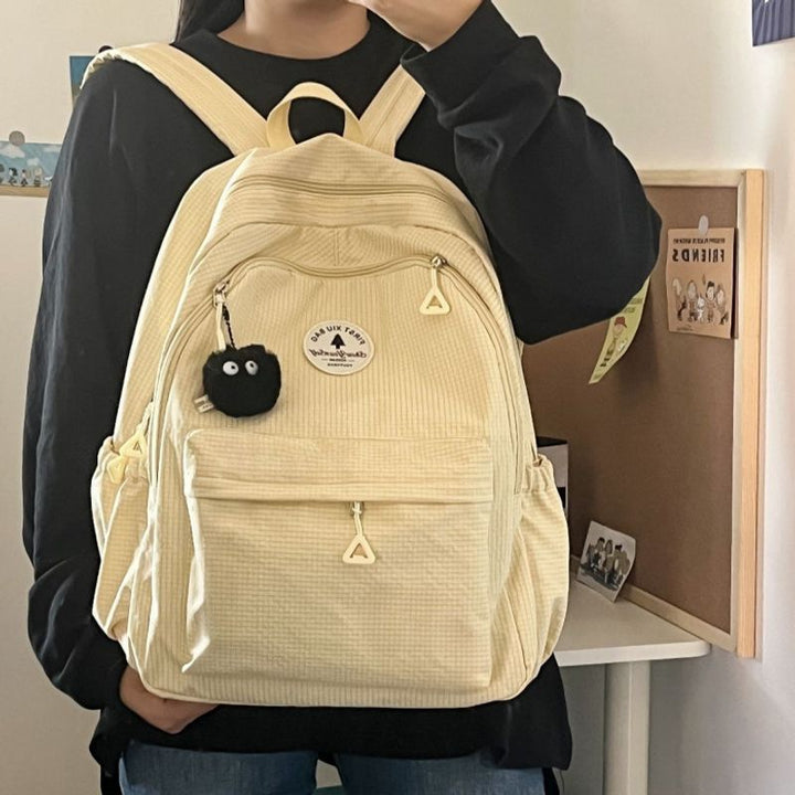 Lightweight Everyday Backpack Kalsten