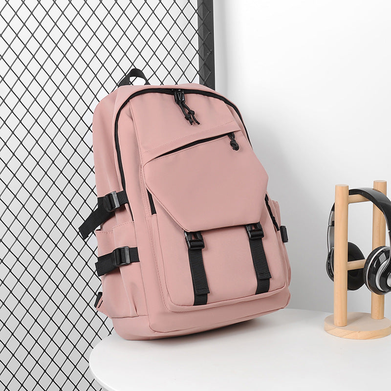 Functional Adventure Backpack Kalsten