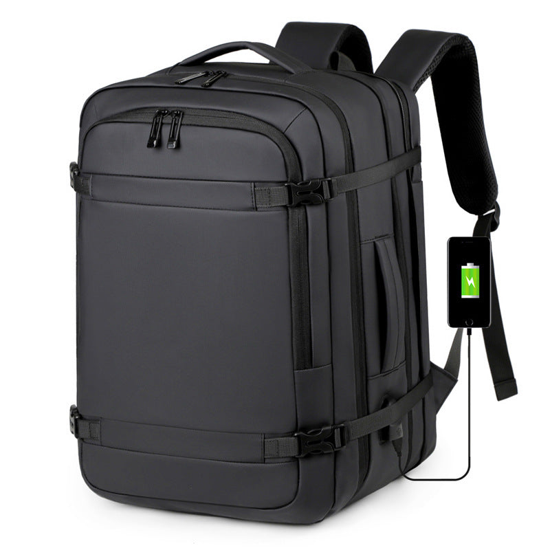 Versatile Travel Backpack Kalsten