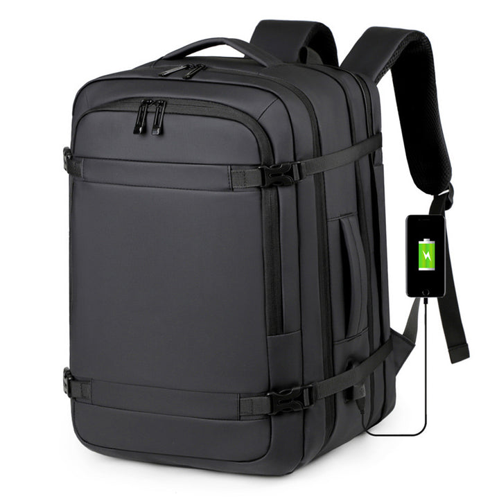 Versatile Travel Backpack Kalsten