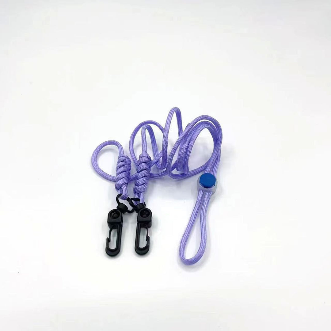 Multi-Functional Adjustable Lanyard Kalsten