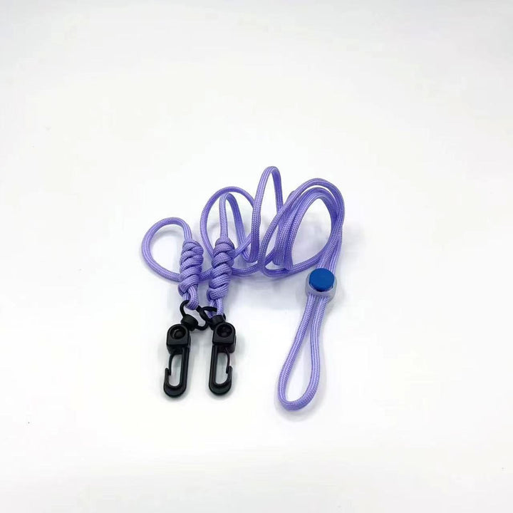 Multi-Functional Adjustable Lanyard Kalsten