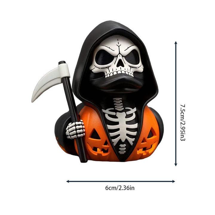 Decorative Figure Kalsten