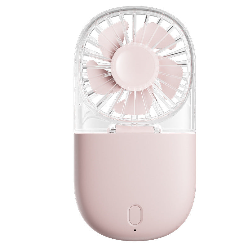 Rechargeable Mini Personal Cooling Fan Kalsten