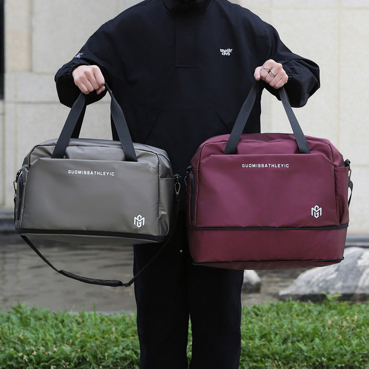 Multi-Functional Gym Tote Kalsten
