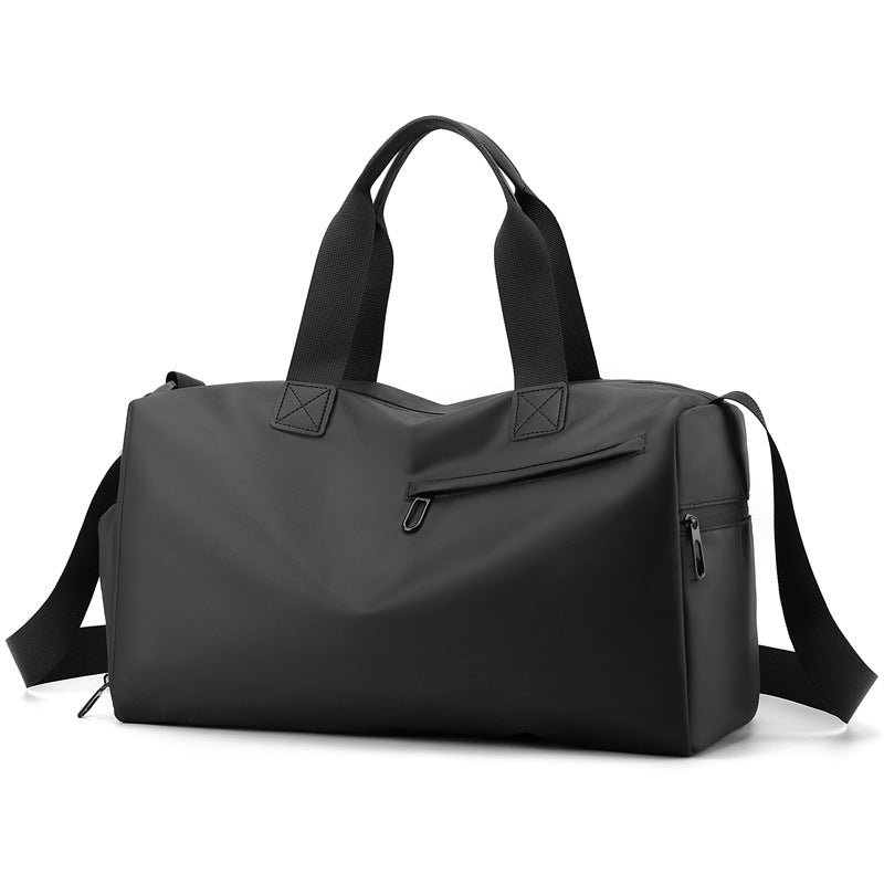 Waterproof Large Capacity Gym Duffle Bag Kalsten