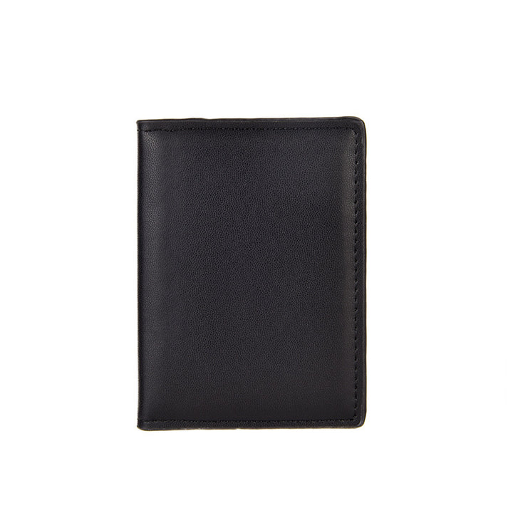 Minimalist Leather Card Holder Kalsten
