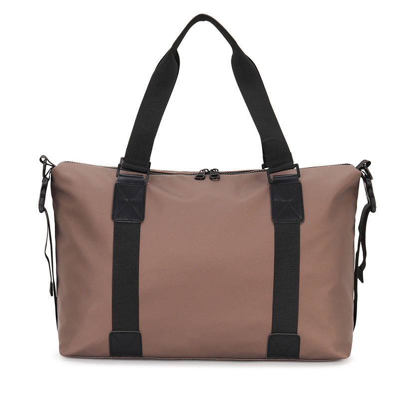 Versatile Multi-Functional Travel Duffle Bag Kalsten