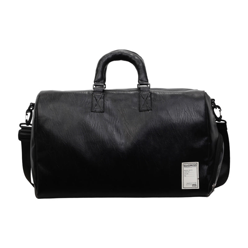 Men's elegant and spacious handbag Kalsten