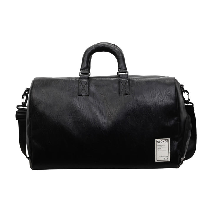 Men's elegant and spacious handbag Kalsten