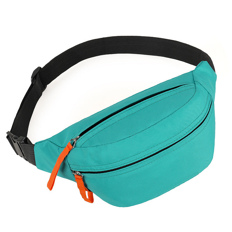Fashionable Multifunctional Waist Bag Kalsten