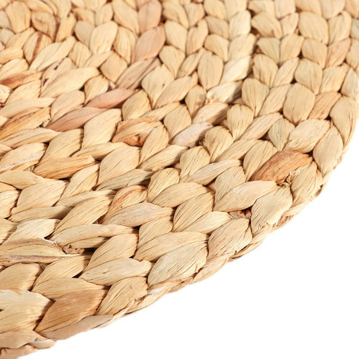Decorative Natural Fiber Kalsten