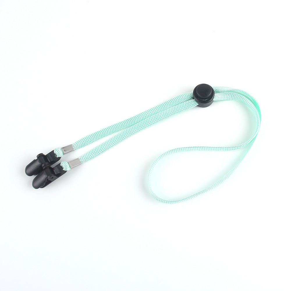 Adjustable Eyewear Retention Strap Kalsten