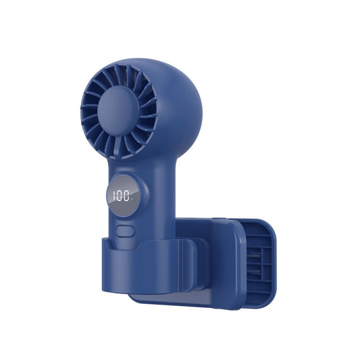 Wall-Mounted Air Circulator Fan Kalsten