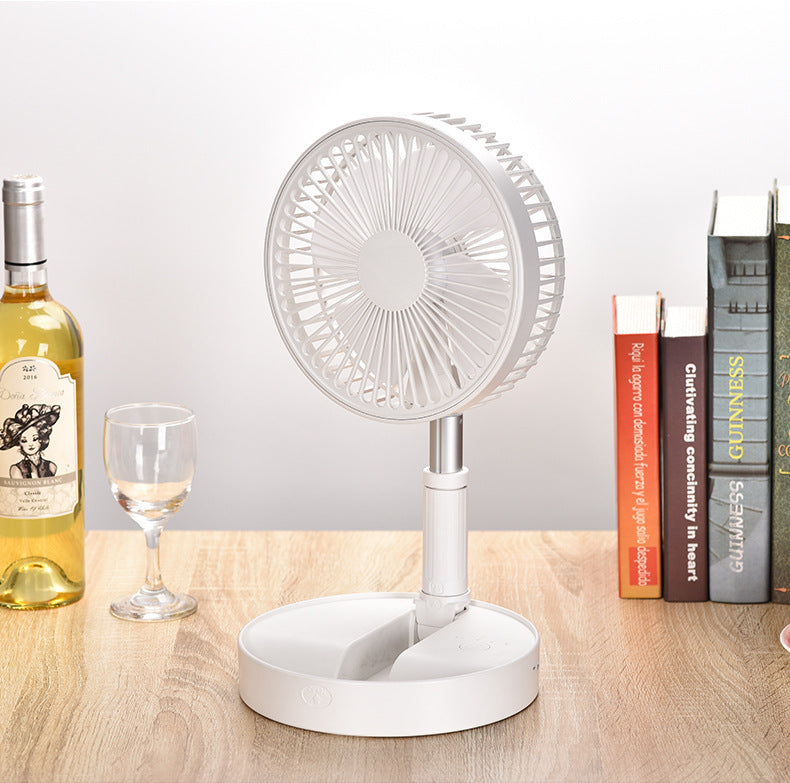 Portable Desk Fan Kalsten