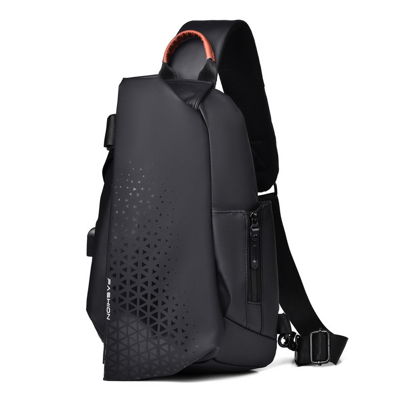 Lightweight Anti-Theft Sling Backpack Kalsten