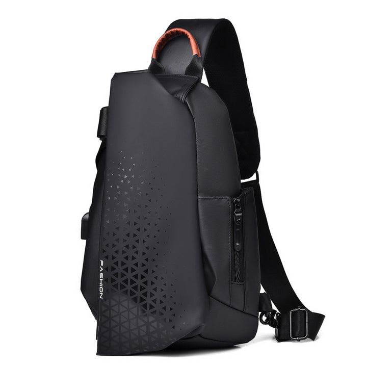Lightweight Anti-Theft Sling Backpack Kalsten