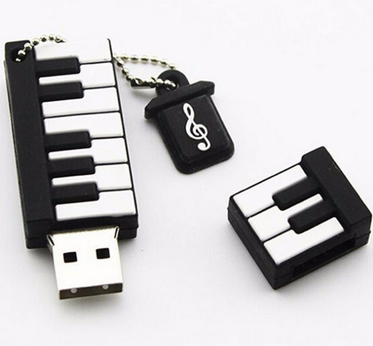 Cute Animal USB Flash Drive Kalsten