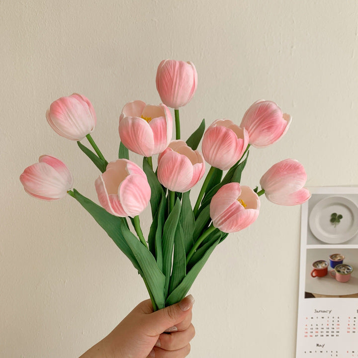Decorative Tulip Bundle