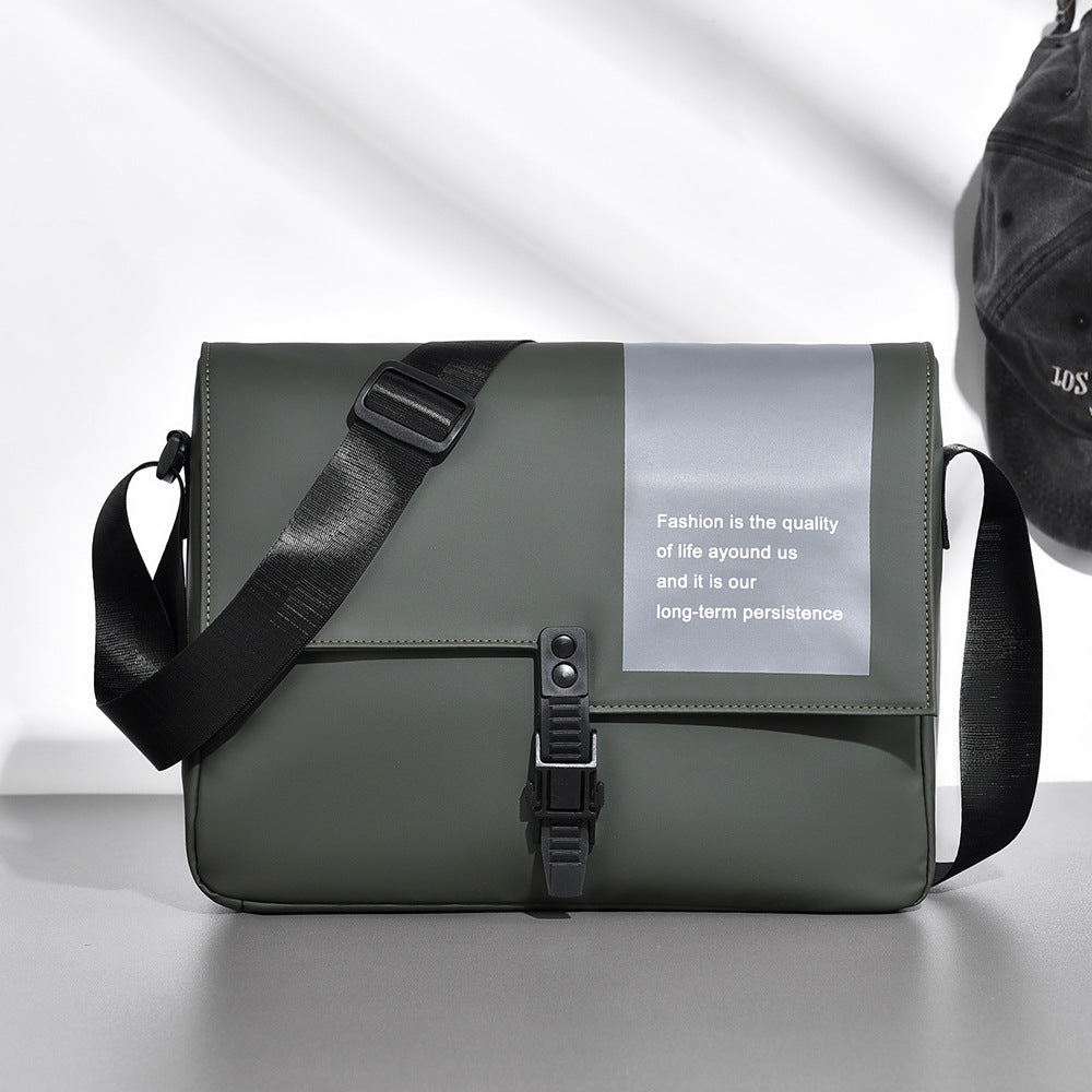 Elegant Shoulder Bag with Adjustable Strap Kalsten