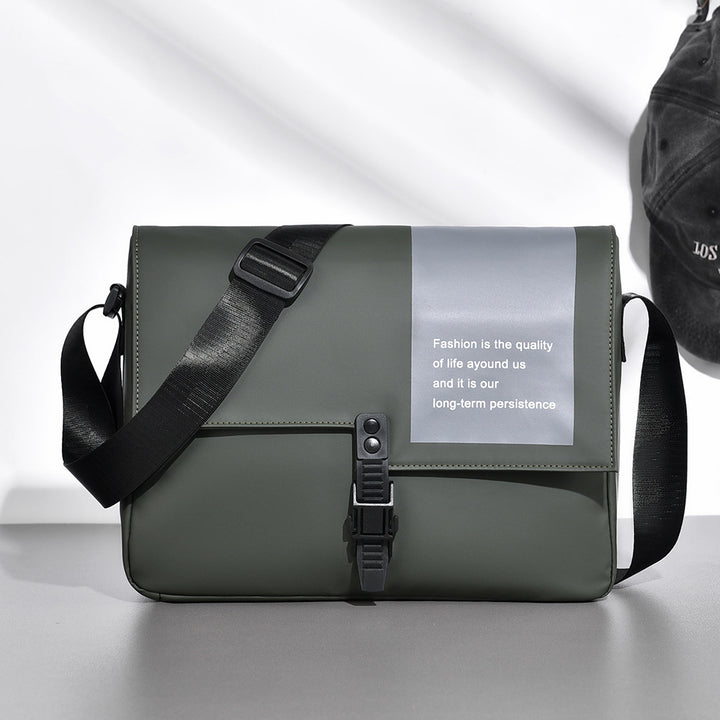 Durable Fashion Messenger Bag Kalsten