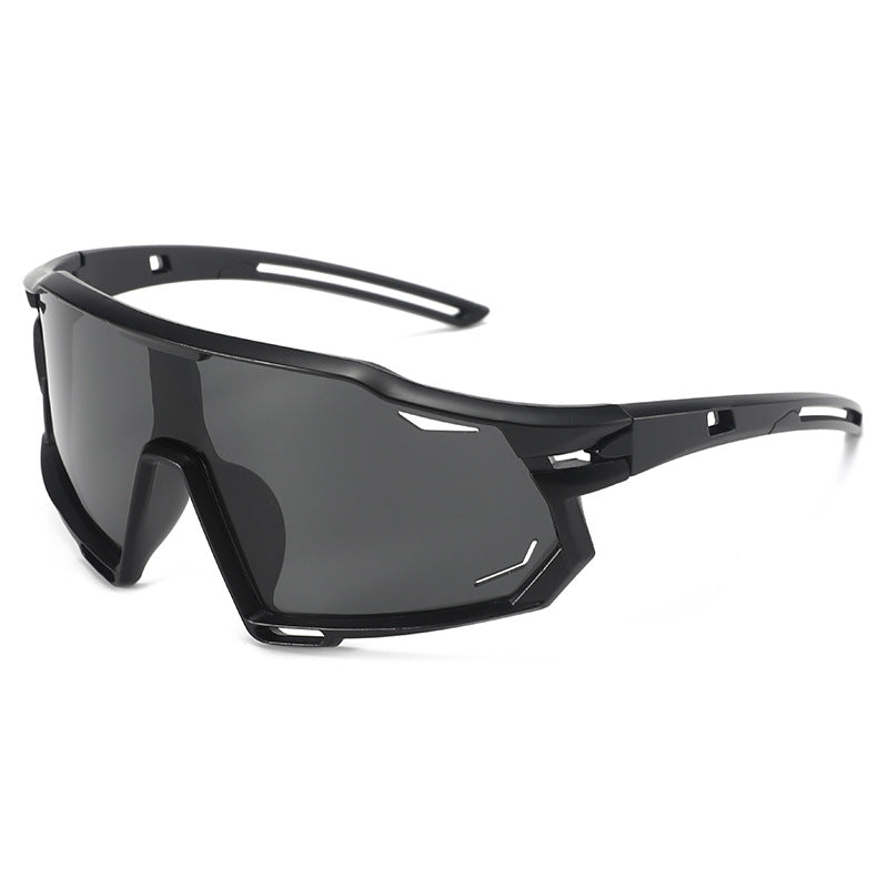 Men's Performance Shield Sunglasses Kalsten